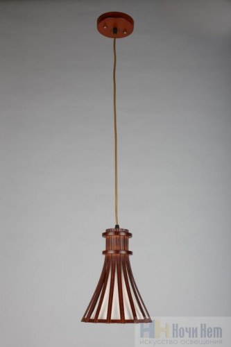 Светильник подвесной Omnilux Ramada OML-59403-01, раздел каталога Подвесы 1 лампа интернет-магазина Ночи Нет