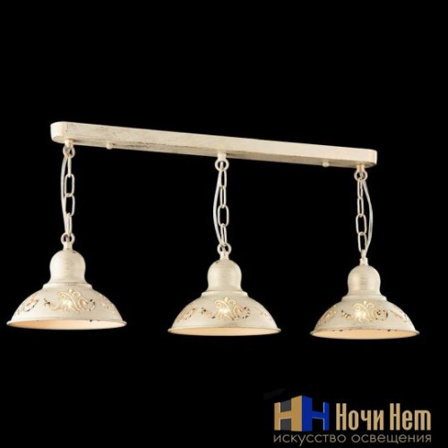 Подвес Freya Benoit FR2566-PL-33-WG, раздел каталога Подвесы 2-3 лампы интернет-магазина Ночи Нет