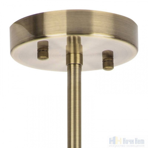 Люстра Lightstar Modena 816043, раздел каталога Люстры с плафонами интернет-магазина Ночи Нет