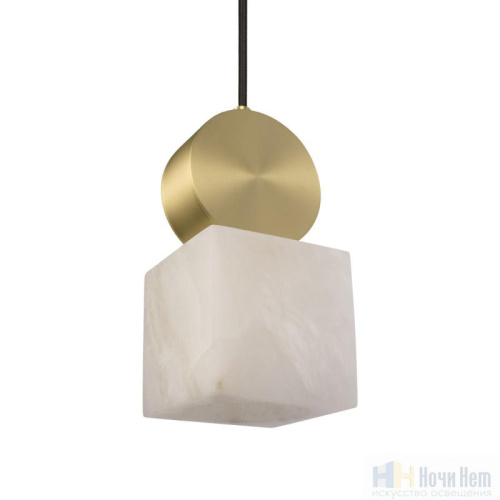 Светильник подвесной Loft IT Dolomite 10249/A, раздел каталога Подвесы 1 лампа интернет-магазина Ночи Нет