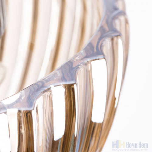 Светильник потолочный Divinare Lianto 4011/02 PL-3, раздел каталога Круглые классические светильники интернет-магазина Ночи Нет