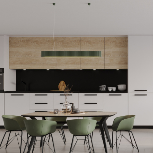 Подвесной светильник Novotech Yeso 359404, раздел каталога Линейные светильники интернет-магазина Ночи Нет