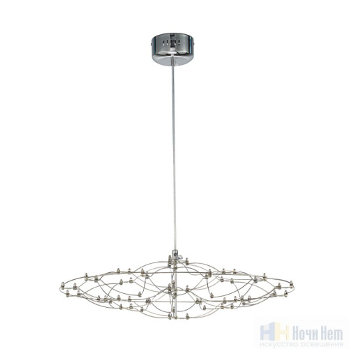 Люстра Favourite Thinner 4305-6P, раздел каталога Светодиодные люстры интернет-магазина Ночи Нет