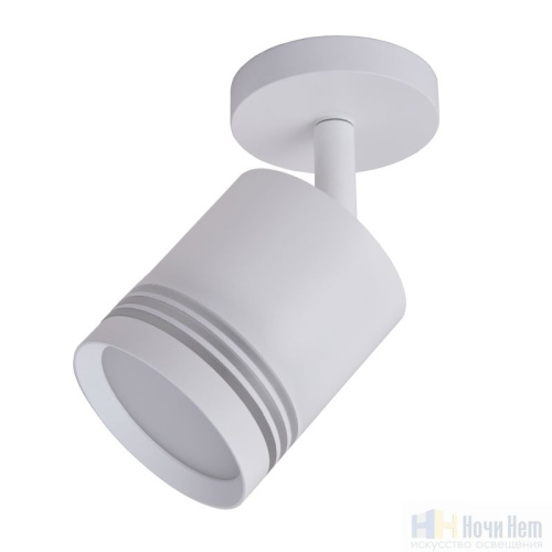 Светильник накладной Favourite Darar 3065-1U, раздел каталога Накладные точечные светильники интернет-магазина Ночи Нет