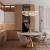 Бра LOFT IT Dakota 10300W French gold, раздел каталога Стеклянные бра интернет-магазина Ночи Нет