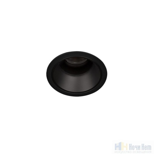 Светильник встраиваемый LOFT IT Tempo 10331 Black, раздел каталога Светодиодные точечные светильники интернет-магазина Ночи Нет