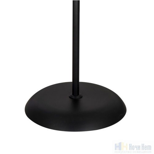 Торшер Arte Lamp Duetto A9569PN-2BK, раздел каталога Торшеры с плафоном интернет-магазина Ночи Нет