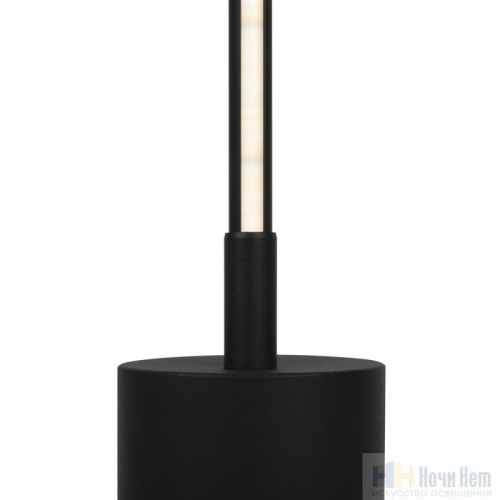 Торшер Maytoni Flow MOD147FL-L20BK1, раздел каталога Светодиодные торшеры интернет-магазина Ночи Нет