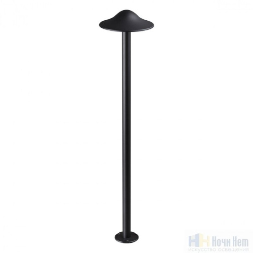 Светильник уличный Novotech Fung 359302, раздел каталога Напольные уличные светильники интернет-магазина Ночи Нет