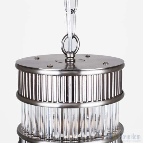 Светильник подвесной Favourite Turris 4201-1P, раздел каталога Подвесы 1 лампа интернет-магазина Ночи Нет