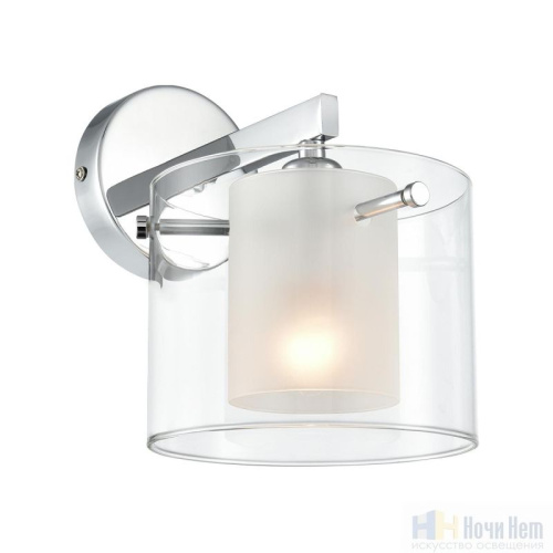 Бра Lumion Verdi 8261/1W, раздел каталога Бра с плафоном интернет-магазина Ночи Нет