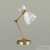 Настольная лампа Lumion Jackie 3704/1T-0039332, раздел каталога Настольные лампы с плафоном интернет-магазина Ночи Нет