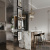 Люстра LOFT IT Incense 10455/4 CR, раздел каталога Люстры с плафонами интернет-магазина Ночи Нет