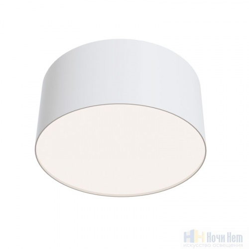 Светильник потолочный Maytoni Zon C032CL-L12W4K, раздел каталога Круглые современные светильники интернет-магазина Ночи Нет
