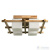 Светильник потолочный Arte Lamp Woods A8252PL-4BR, раздел каталога Прямоугольные светильники интернет-магазина Ночи Нет