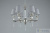 Люстра подвесная Omnilux Rivoli OML-64203-06, раздел каталога Люстры с абажурами интернет-магазина Ночи Нет