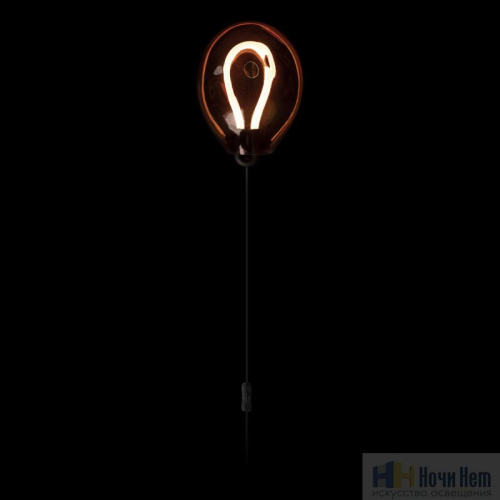 Бра Loft IT Joy 10291 Red, раздел каталога Детские бра интернет-магазина Ночи Нет