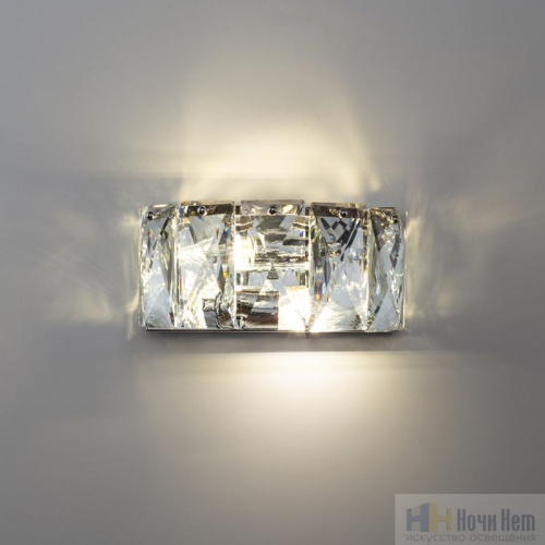 Бра Divinare Chara 3508/02 AP-2, раздел каталога Хрустальные бра интернет-магазина Ночи Нет