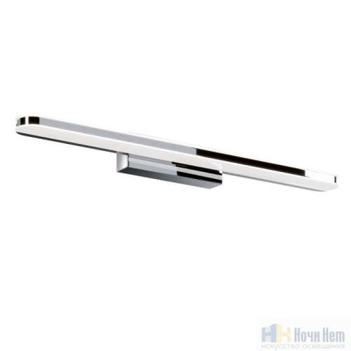Бра Maytoni Epic MIR009WL-L12CH4K, раздел каталога Подсветка для картин интернет-магазина Ночи Нет