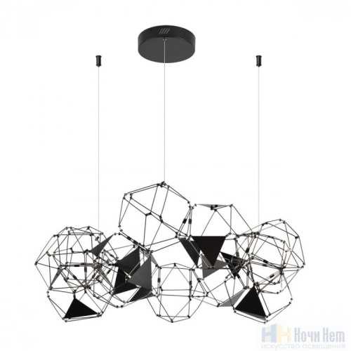 Люстра Odeon Light Trellis 5087/56L, раздел каталога Светодиодные люстры интернет-магазина Ночи Нет