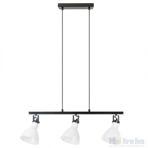 Светильник подвесной Lightstar Acrobata 761130, раздел каталога Подвесы 2-3 лампы интернет-магазина Ночи Нет