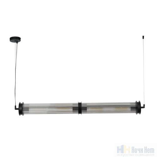 Люстра Favourite Trompa 4093-4P, раздел каталога Люстры с плафонами интернет-магазина Ночи Нет