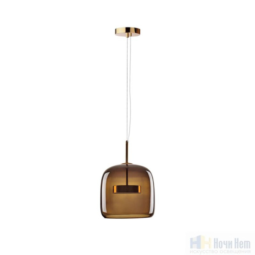 Светильник подвесной Loft IT Dauphin 10040A, раздел каталога Подвесы 1 лампа интернет-магазина Ночи Нет