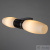 Бра Arte Lamp Aqua A1209AP-2CC, раздел каталога Настенные светильники для ванной интернет-магазина Ночи Нет