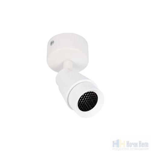 Светильник накладной LOFT IT Comb 10330/A White, раздел каталога Накладные точечные светильники интернет-магазина Ночи Нет