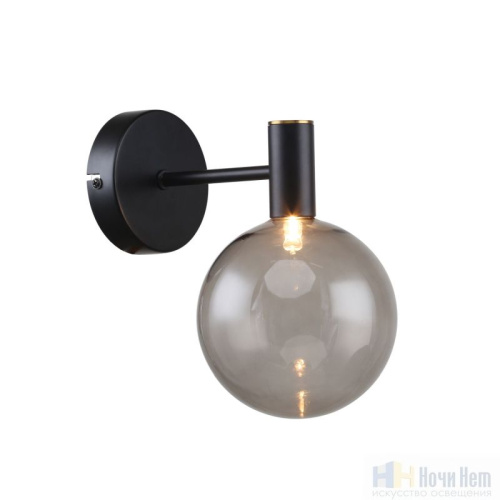 Бра Favourite Eternity 2766-1W, раздел каталога Бра с плафоном интернет-магазина Ночи Нет