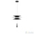 Светильник подвесной LOFT IT Star 10141B/400 Black, раздел каталога Подвесы 1 лампа интернет-магазина Ночи Нет