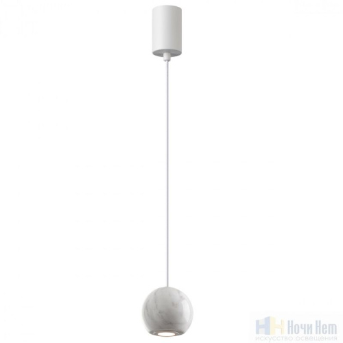 Светильник подвесной Odeon Light Dex 4359/5L, раздел каталога Подвесы 1 лампа интернет-магазина Ночи Нет