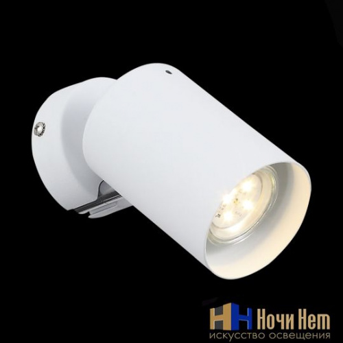 Спот St.Luce Fanale SL597.501.01, раздел каталога Споты интернет-магазина Ночи Нет