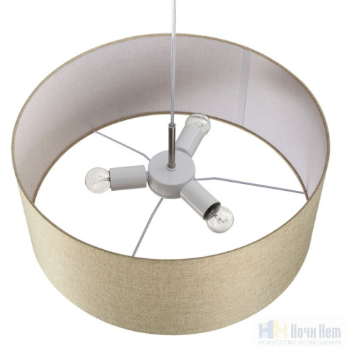 Светильник подвесной Lumion Nikki 8250/3, раздел каталога Подвесы 2-3 лампы интернет-магазина Ночи Нет