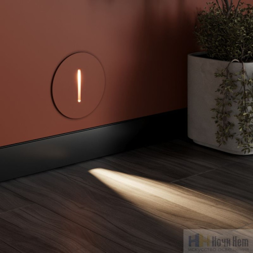 Светильник для лестниц Odeon Light Gips 7081/3WL, раздел каталога Светильники для лестниц интернет-магазина Ночи Нет