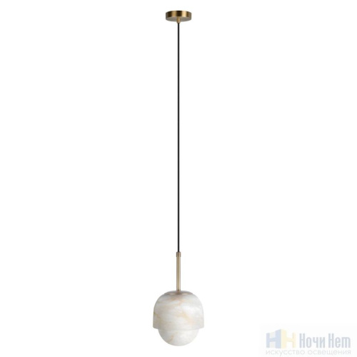 Светильник подвесной LOFT IT Yoko 10411/S, раздел каталога Подвесы 1 лампа интернет-магазина Ночи Нет