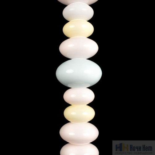 Торшер Loft IT Macaroon 10271F/B, раздел каталога Светодиодные торшеры интернет-магазина Ночи Нет