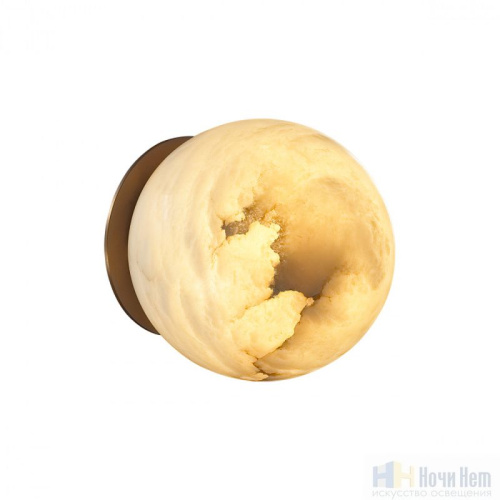 Бра Odeon Light Marbella 6684/5CL, раздел каталога Светодиодные бра интернет-магазина Ночи Нет