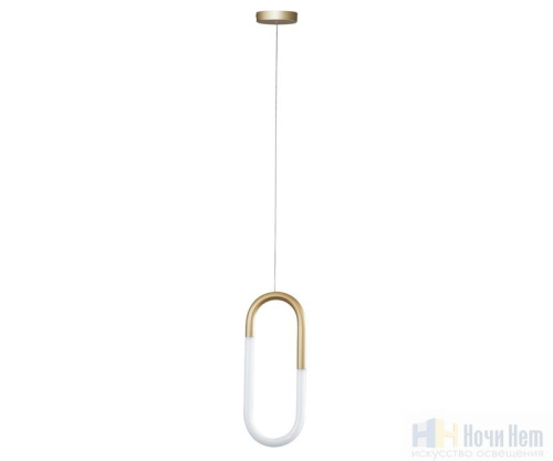 Светильник подвесной Kink Light Канто 08271,33(4000K), раздел каталога Подвесы 1 лампа интернет-магазина Ночи Нет
