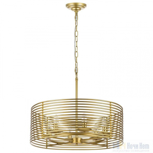 Люстра Lightstar Zeta 728063, раздел каталога Люстры с плафонами интернет-магазина Ночи Нет