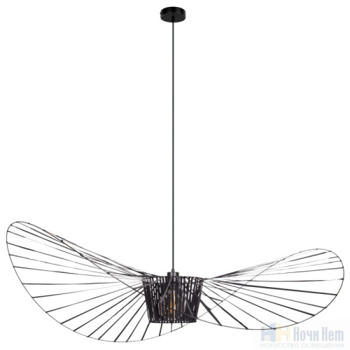 Светильник подвесной Loft IT Chapeau 10246/1200, раздел каталога Подвесы 1 лампа интернет-магазина Ночи Нет