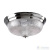 Потолочный Светильник Crystal Lux Lluvia PL5 Chrome D460, раздел каталога Круглые классические светильники интернет-магазина Ночи Нет