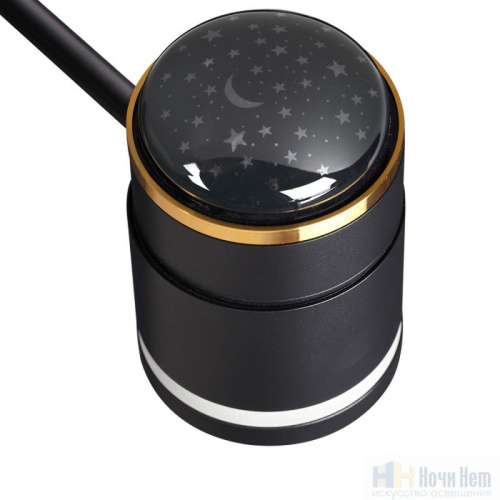 Люстра Lumion Virsava 8234/8C, раздел каталога Люстры с плафонами интернет-магазина Ночи Нет