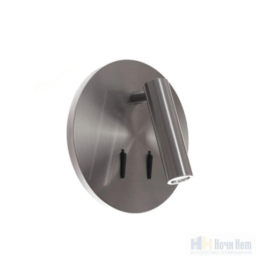 Бра Loft IT Floadow LOFT2018-N, раздел каталога Светодиодные бра интернет-магазина Ночи Нет