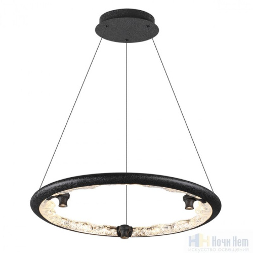 Люстра Odeon Light Cayon 7001/44L, раздел каталога Светодиодные люстры интернет-магазина Ночи Нет