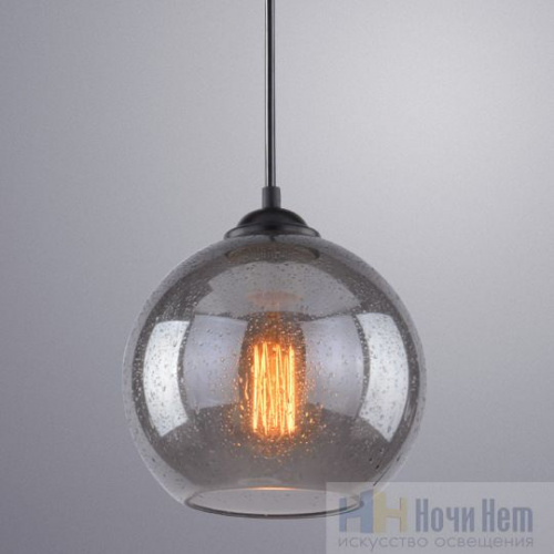 Светильник подвесной Arte Lamp Splendido A4285SP-1SM, раздел каталога Подвесы 1 лампа интернет-магазина Ночи Нет