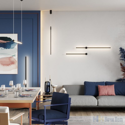 Бра Odeon Light Fillini 4335/18WLP, раздел каталога Светодиодные бра интернет-магазина Ночи Нет