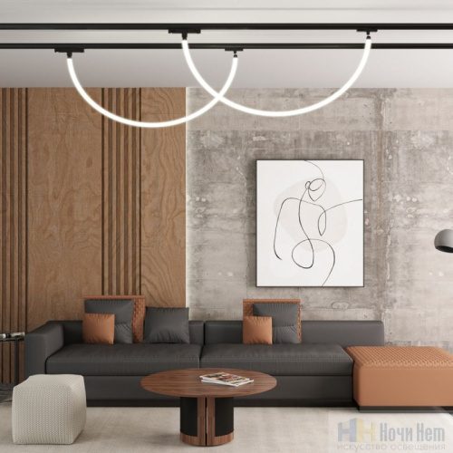 Светильник светодиодный Novotech Ramo 359129, раздел каталога Гибкий неон интернет-магазина Ночи Нет