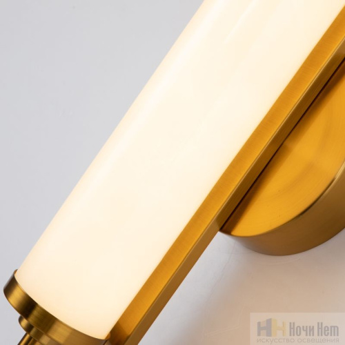 Бра Favourite Plunger 3011-2W, раздел каталога Светодиодные бра интернет-магазина Ночи Нет