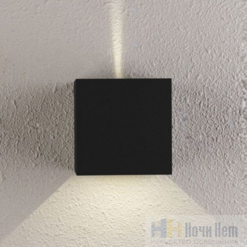 Бра Crystal Lux CLT 520W BL, раздел каталога Светодиодные бра интернет-магазина Ночи Нет